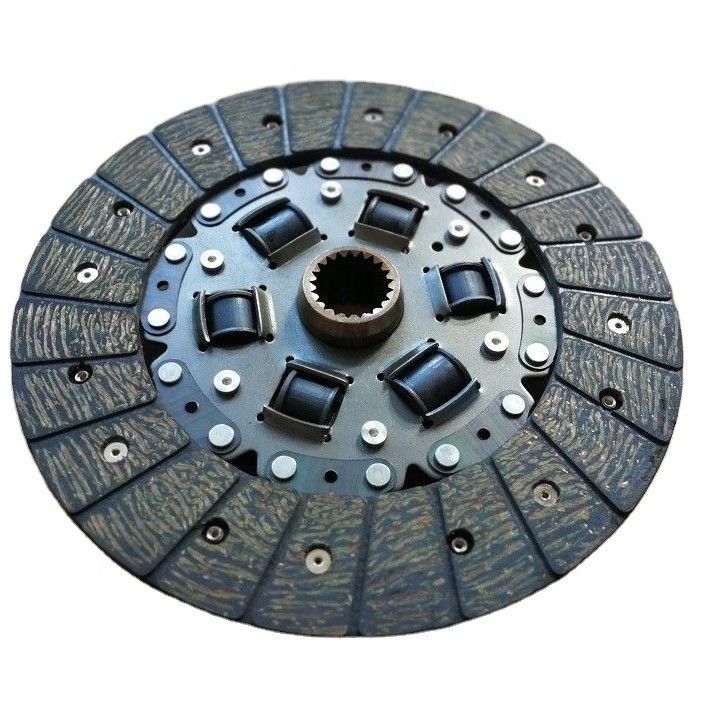 OE NO. 31250-36170 DT-068 Pelat kopling TYD112U Untuk Toyota 4Runner LandCruiser Tacoma Rav4 1990-2015