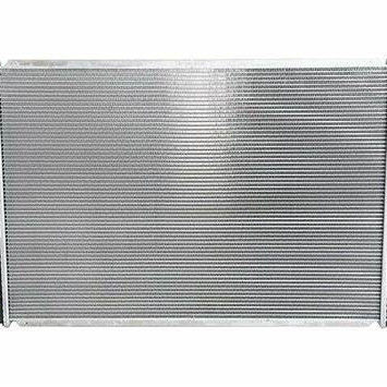 OE NO. 16400-28570 Radiator pendingin mesin untuk 2006-2012 Toyota RAV4 RAV 4 III A3