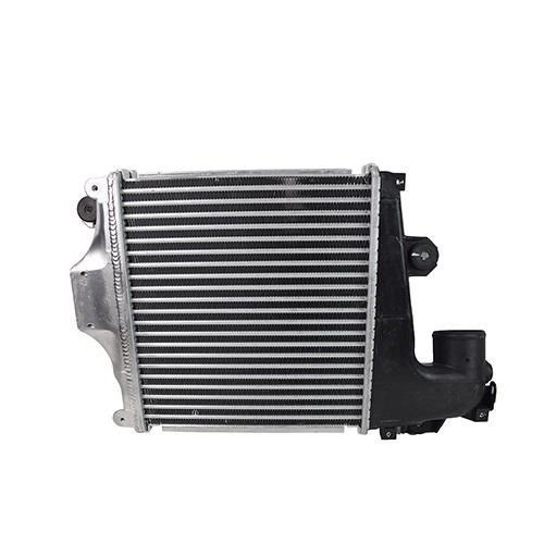 Intercooler Radiator Mesh Cooler untuk Toyota Hilux D40 2011-2015 17940-0L070