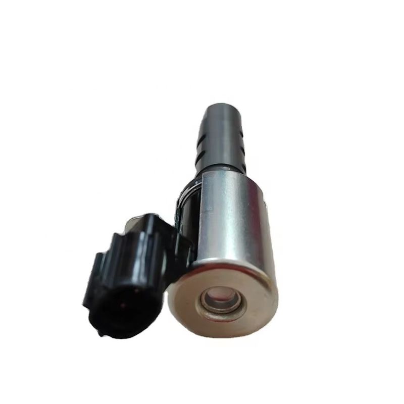 15330-21011 Kontrol Minyak Mesin VVT Cam Timing Valve Solenoid untuk TOYOTA JP Prius Yaris