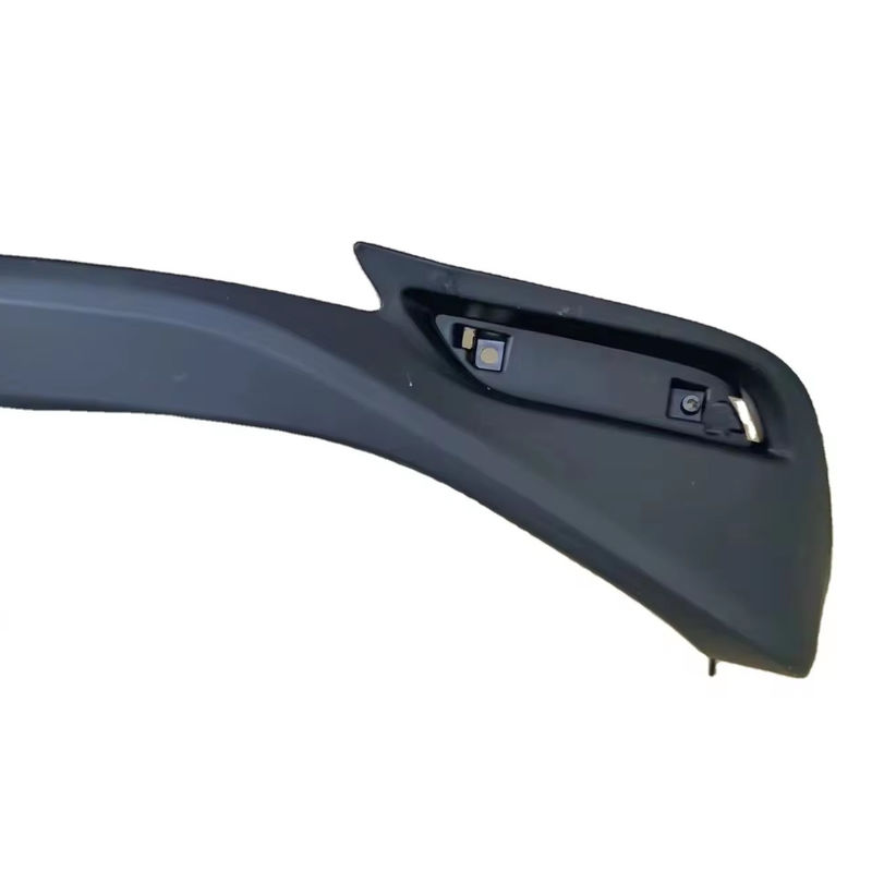 Mobil Fitting Toyota Standar Belakang Bumper Belakang 52169-06190 untuk 2023 Model Tahun
