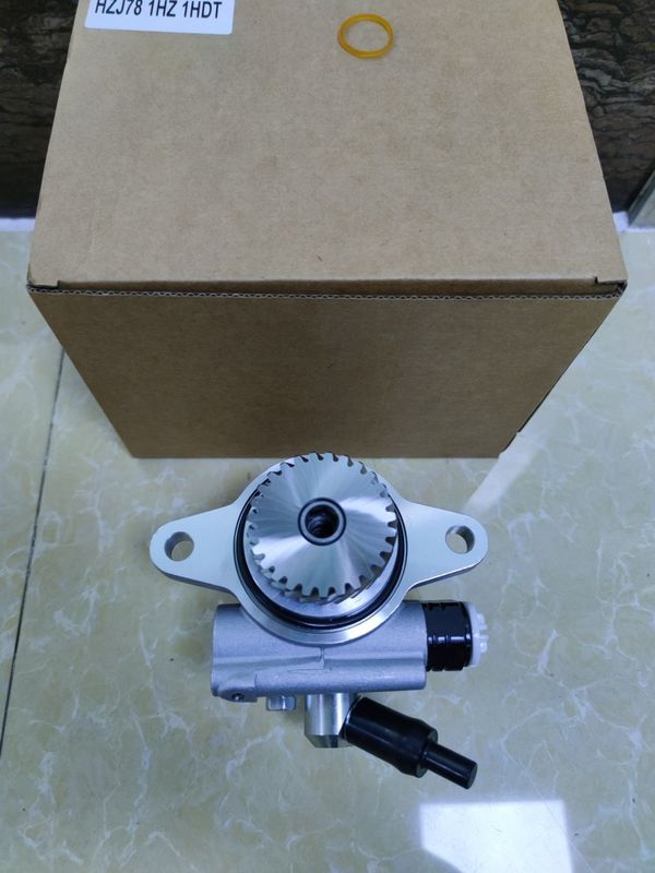 NEW Pompa kemudi untuk Land Cruiser 100 1998-2007 44310-60410 44310-60450 dan untuk Land Cruiser 100 44320-60270