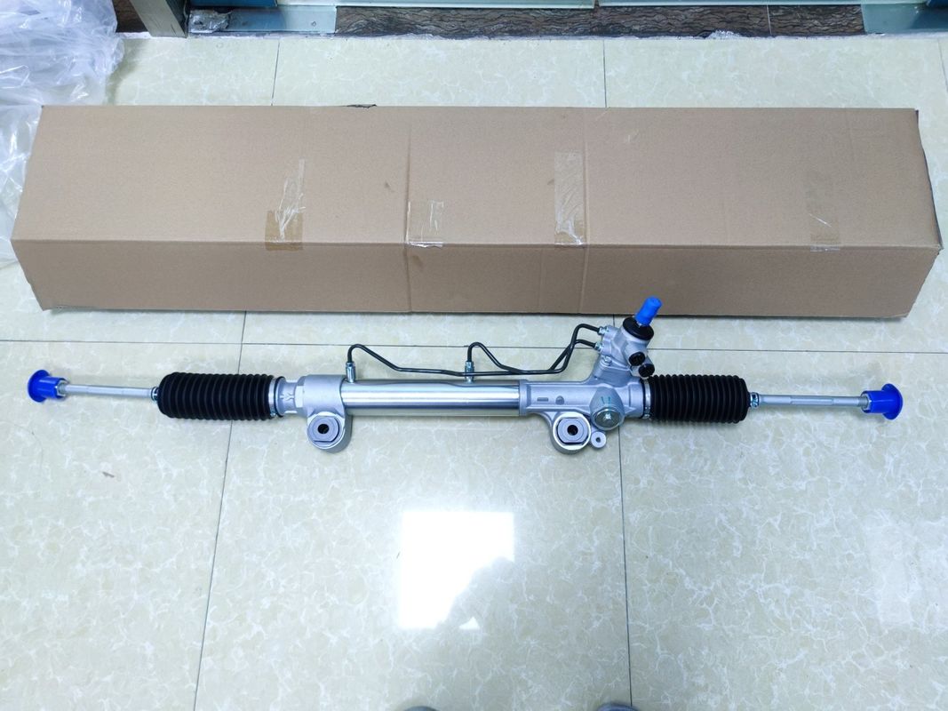 Untuk Toyota Gear Assembly, rak kemudi bantu Untuk Toyota Hilux Revo 4WD LHD 2015- 44250-0K730