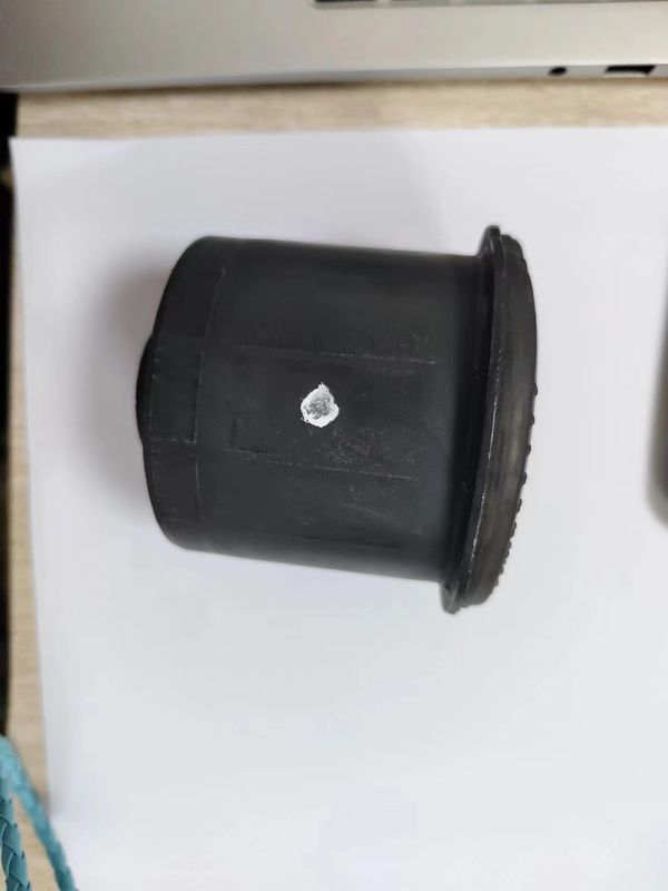 Untuk Hyundai Accent Kia Rio Bush Trailing Arm Bushing Dengan Oem 55160-1R000