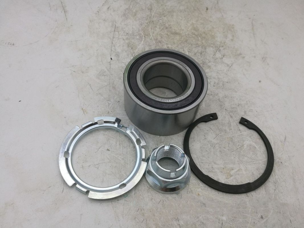 7791297677 Kit perbaikan bantalan roda untuk Renault logan megane Untuk Nissan Micra