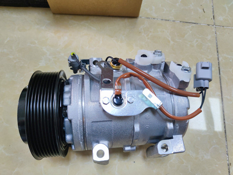 Kompresor Assy Cooler untuk suku cadang mobil Jepang 883206A330 Lexus LX450 LX570 Landcruiser