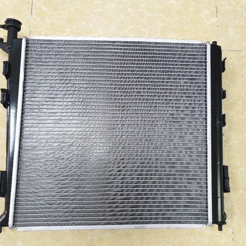 Tucson 2013 Diesel tipe Auto Radiator 25310-1R050 Hyundai Radiator