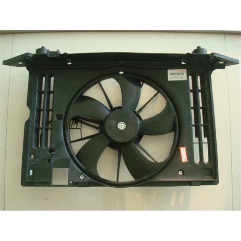 16711-0T010 Kipas pendingin radiator Corolla 07-10 Toyota Kipas pendingin radiator OEM KUALITAS