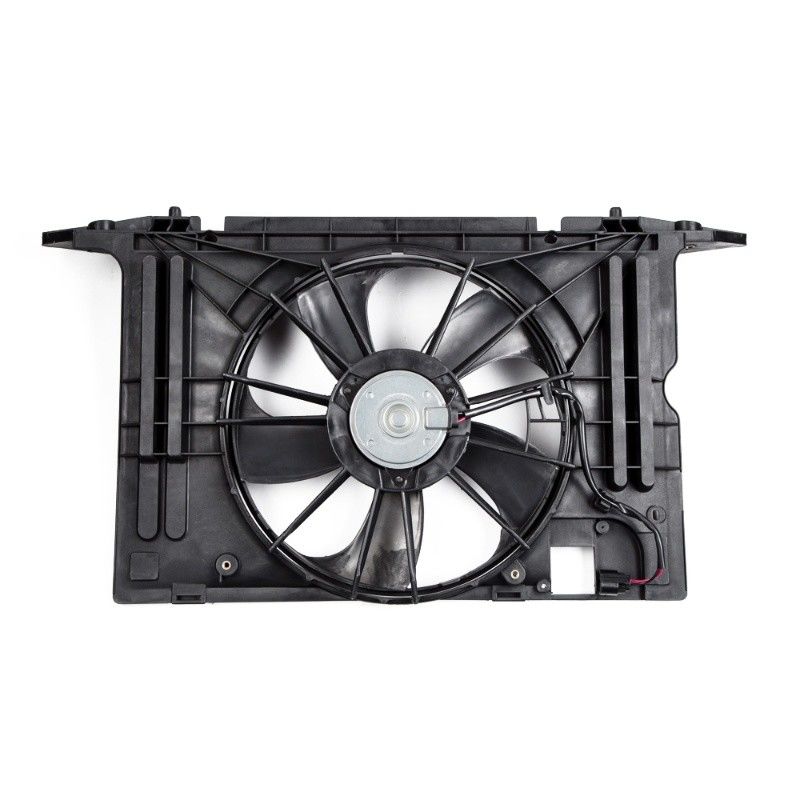 16711-0T010 Fred Radiator Fan Assembly Untuk Toyota Corolla 07-10 KUALITAS OEM