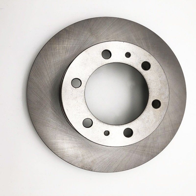 Rotor cakram rem depan untuk Toyota Hilux Vigo Pick Up 43512-0k060 OE NO. 43512-0k060