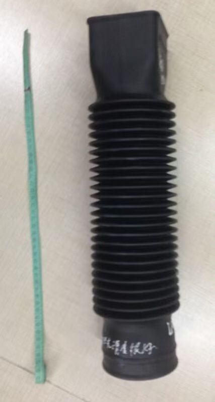 63860-02J00 pipa saluran udara untuk nissan patrol GQ Tb42s Carby 90-97