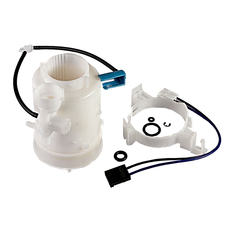 Filter Rumah Pompa Bahan Bakar Mitsubishi Lancer 1770A106 untuk Model 2007-