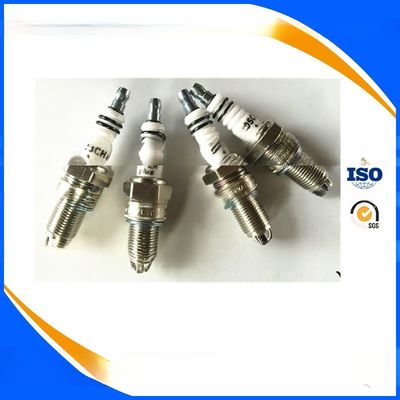 WR7LTC 2 Spark Plug VW Spark Plug GOL Model Mobil Untuk Meningkatkan Kinerja Mesin
