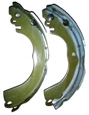 44060-ED026 Sepatu rem mobil Untuk Nissan Tiida 2006-2015