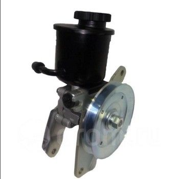 OE NO. 49110-32J00 NISSAN Servo Steering Pump Untuk Patrol Y60 Y61 TD42 H41