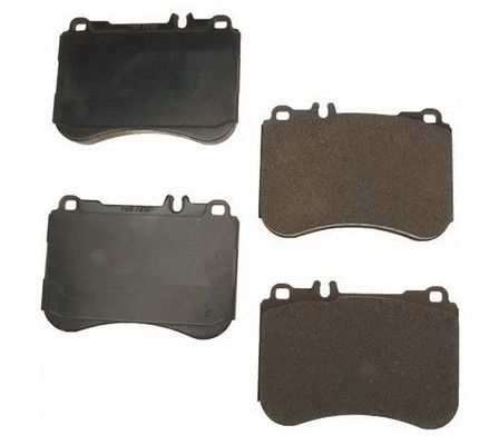 A0084200220 Pad Rem Depan Untuk Mercedes Benz W222 S-Kelas E 300 E 4MATIC