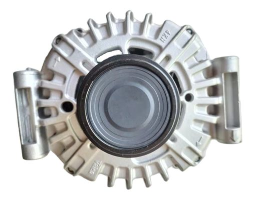 06H903017K Mesin Alternator AUDI A4 A5 A6 Q5 05.563.200 2.0T Jerman Bagian Mobil