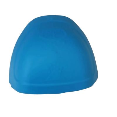 6V0955485 Plastik Biru Mobil Windshield Wiper Washer Tangki Tangki Cairan Tutup untuk Audi VW SKODA