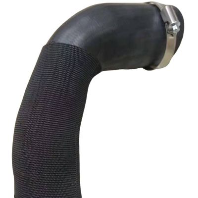 LR024305 Intercooler Throttle Body Hose Evoque L538 Throttle Body Air Intake Hose