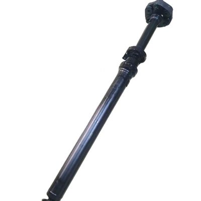 7L6521102M Steel Propeller Shaft Drive Shaft Untuk 2003-2010 Porche Cayenne Volkwagen Touarey