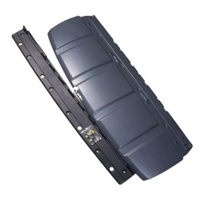 LR117215 Bagian depan bumper skid plate For Land Rover Range Rover 2013-2022