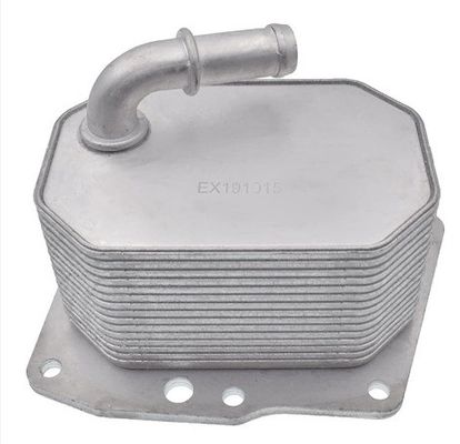 BB3Q6B624EA Ford Ranger Oil Cooler Everest Mazda BT-50 TDCi Oil Cooler