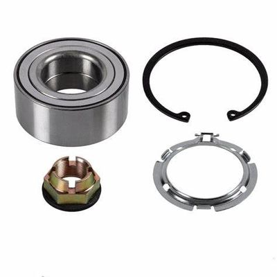 7791297677 Nissan Micra Kit perbaikan roda bantalan Untuk Renault Logan Megane