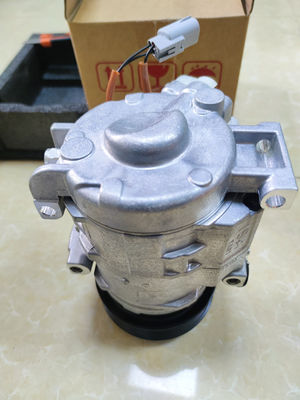 88320-60170 Untuk Toyota Land Cruiser Prado Pemanasan AC Kompresor BJ74V-MNX Untuk suku cadang mobil Jepang