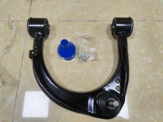 48630-60030 Lengan Kontrol Atas Bagian Depan Lengan Kontrol Atas Jalur Untuk Toyota Land Cruiser