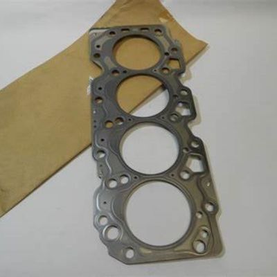 11115-64170-BO Metal Cylinder Head Gasket Kit Untuk Mesin Diesel Toyota 2C 1969-1988