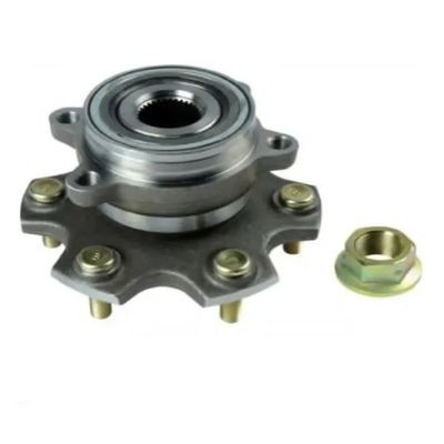 3780A011 2DUF053N Bantalan roda belakang V87 V93 Mitsubishi Pajero Bantalan roda