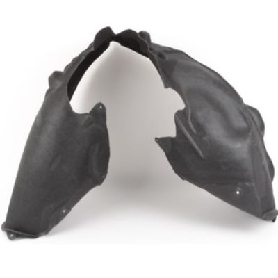 95850496200 7L5 809 962K P Inner Fender Untuk Porche Cayenne Teknologi Canggih