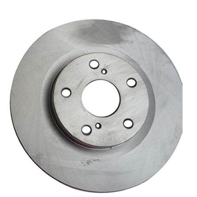 43512-33130 Brake Disc Rotor Standar RAV4 2005 Toyota Brake Rotors
