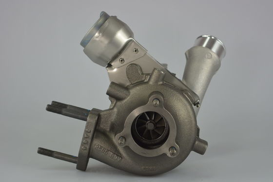 28200-4A480 Turbocharger Untuk Hyundai Starex CRDI Sebagai Kualitas Asli