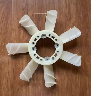 16361-61020 Fan Blade Untuk toyota landcruiser 84-92