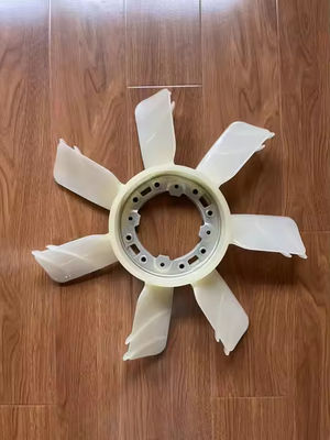 16361-61020 Fan Blade Untuk toyota landcruiser 84-92