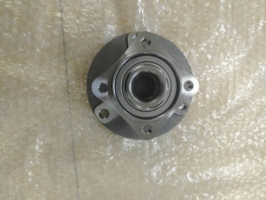 VKBA6627 713661010 4313500235 4513500135 Wheel Hub Spindles Wheel Hub Assemblies untuk Smart Fortwo Cabrio