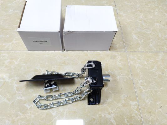 UH89-38-610A UH89-38-610A Spare Wheel Winch Carrier Untuk Ford Ranger Mazda BT50