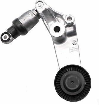 16620-22012 16620-0W093 Untuk Toyota Tensioner V-Ribbled Belt Untuk Corrolla ZZE122