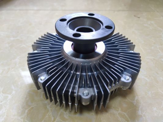 16210-0L010 16210-0L011 16210-30030 Kupler Oil Fan Clutch untuk Hilux Vigo 1KD Fortune