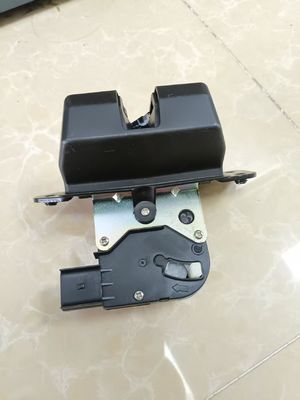 81230-3Z000 Kunci Pengunci Pintu Belakang Bagasi untuk Hyundai Santa Fe Kia Sedona Sorento 2013-2020 untuk Hyundai 2015-2018