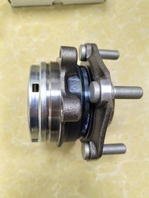 40202-3JA1A Bantalan roda untuk Nissan Pathfinder Infiniti Altima Maxima